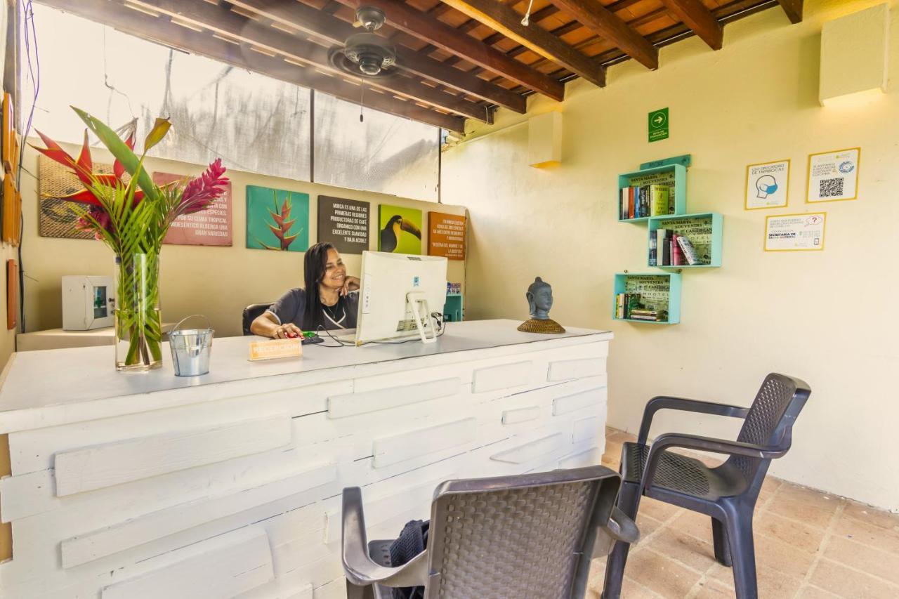 Sweet Harmony Hotel Boutique By Xarm Hotels Minca Exterior foto